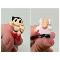 ราคา (งานแท้ สินค้ามือสองจากญี่ปุ่น) โมเดล เจ้าหนูอะตอม Astro Boy figure อะตอม แอสโตรบอย (29412882600)