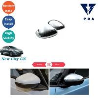 ราคา สําหรับ ครอบกระจกมองข้าง Honda City GN (41553253459)