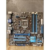 ราคา เมนบอร์ด [1155] Asus P8H67-M มือสอง (10483826586)