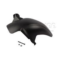 ราคา สําหรับ YAMAHA XMAX300 18-23 ดัดแปลงด้านหลัง Fender Mudguard ยาง Hugger Shield Splash Dirt Mud Guard ฝาครอบอุปกรณ์เสริมรถจักรยานยนต์ (45452556090)