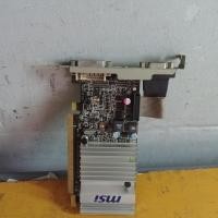 ราคา VGA MSI Ati Radeon Hd 5450 กราฟิกการ์ด Pci-e 1gb Ddr3 Dvi Hdmi (24891356639)