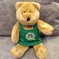 ราคา Starbucks Bearista 6th Anniversary Thailand (2876629853)