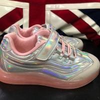 ราคา รองเท้าผ้าใบ Fila แท้ มือ2 (19793563863)