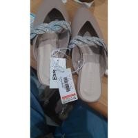 ราคา PRELOVED FLATSHOES VINCCI MALAYSIA (46901294255)
