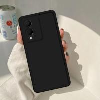 ราคา Softcase VIVO Y17S Case VIVO Y17S ล่าสุด - เคส VIVO Y17S - เคสโทรศัพท์ VIVO Y17S ล่าสุด - กันรอยโทรศัพท์ - อุปกรณ์โทรศัพท์ - กระจก - ธรรมดา - Fancycase - VIVO Y17S 2023 (55003449421)