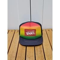 ราคา หมวก vans trucker มือสอง (24947296170)