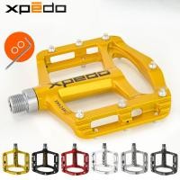 ราคา ♝-♝WELLGO วีโก้ XPEDO XMX24MC บันไดจักรยานเสือภูเขาแมกนีเซียมอัลลอย (24593441406)