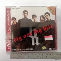 ราคา vcd big ass big hits 16 เพลง พรหมลิขิต บิ๊กแอสvcd.mga (7325890600)