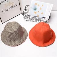 ราคา หมวกบักเก็ต [รุ่น D014] หมวกใส่ได้2ด้าน ใส่เที่ยว พร้อมส่งจากไทย (5995977465)