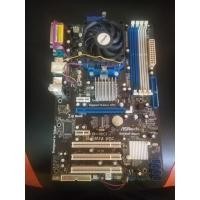 ราคา เมนบอร์ด Asrock M3A UCC + CPU AMD ATHLON II X3 425 2.7 GHz พร้อมซิ้ง (2297123456)