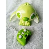 ราคา Stitch สติชบังคับและบันทึกเสียง มือสอง (22614383725)