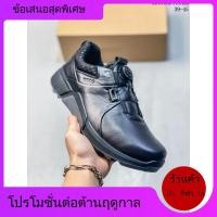 ราคา Ecco Ecco BIOM รองเท้าผ้าใบหนังแท้ Anti-slip Walking Exploration Series สไตล์ยอดนิยม DM37 (27193785467)