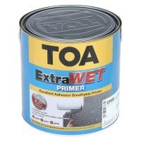 ราคา TOA สีรองพื้นทนชื้นสูงปูนเก่า/ใหม่ Extra Wet Primer EP999 White (กล) (27651578077)