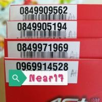 ราคา เบอร์มงคล​ A+ True (2786904644)