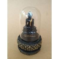 ราคา พระบูชาหลวงพ่อดำฉลองอายุ ๒๐๐ปี วัดประดู่ ระยอง (7889357087)