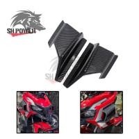 ราคา แลมแอร์ เคฟล่า ADV150 PCX160 PCX125 แลมแอร์แต่ง HONDA ADV 150 งาน ABS (0205) (20582242403)