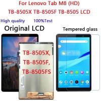 ราคา 8.0 "LCD สําหรับ Lenovo Tab M8 (HD) TB-8505X TB-8505F TB-8505 จอแสดงผล Touch Screen Digitizer Assembly (28079416946)