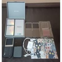 ราคา lnfinix zero flip สีดำ (29433579576)