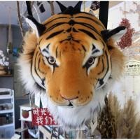 ราคา กระเป๋าหัวเสือ แฟชั่น กระเป๋าเป้ (57904991789)