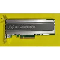 ราคา Intel SSD DC P4608 6.4TB PCIe 3.1 x4, 3D1, TLC (16396189143)