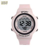 ราคา นาฬิกาสปอร์ตอิเล็กทรอนิกส์ดิจิตอล - นาฬิกามัลติฟังก์ชั่นกันน้ําสําหรับนักเรียนผู้ชายผู้หญิง (47204926005)