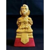 ราคา กุมารทอง รุ่นสร้างโรงพยาบาล หลวงปู่แย้ม วัดสามง่าม นครปฐม ปี2552 สภาพสวยสมบูรณ์มาก (19682270279)