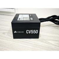 ราคา PSU Corsair CV550 550W (80+ Bronze) **สินค้ามือ2 สภาพดี (26932272023)