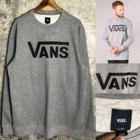 ราคา เสื้อเสื้อกันหนาว Vans Sweater (48455312587)