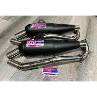 ราคา BSDโบ้สวนดอกไม้ ทรงเชงwave110iปี2021-2024ไส้แป็บ คอขนาด28/32/35ของแท้แถมสติ้กเกอร์ร้านให้ทุกใบคับ (28281549194)