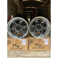 ราคา ล้อแม็กใหม่ - SpecD งานYUSTA - ขอบ 18 ( 18 x 6 รู ) หน้ากว้าง 9.5 x 10.5 (7978863737)