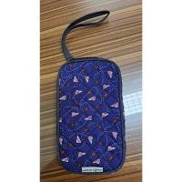 ราคา กระเป๋าผ้าCOTTON TOUCH กระเป๋าธนบัตร (ใหม่) ผ้าคอตตอน (19677255992)