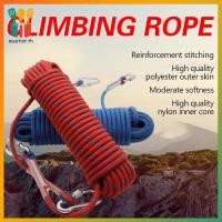 ราคา เชือกปีนเขา 1 เมตร สำหรับกลางแจ้ง และการเดินป่า ทนทาน สูงสุด เครื่องมือฉุกเฉิน (29243981932)