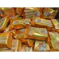 ราคา [ เปิดบิล 100 ก้อน ] สบู่ขิงชัวร์เฮิร์บ SURE HERB สบู่สมุนไพรชัวร์เฮิร์บ สกิน โซฟ ของเเท้100 (40052568960)