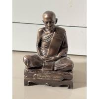 ราคา พระบูชา 5 นิ้ว หลวงปู่ทิม วัดละหารไร่ อ.บ้านค่าย จ.ระยอง สภาพสวย (42651961406)