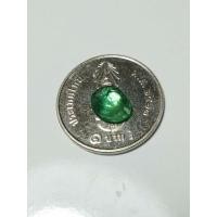 ราคา มรกตแซมเบียธรรมชาติ100% (13512011553)