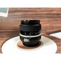 ราคา Nikon Ai 35mm f2.8(มือหมุน) (18922387727)