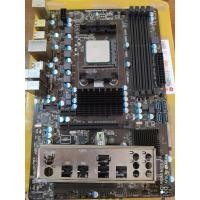 ราคา ASRock 970 Pro3 Rev.2.0 เมนบอร์ด AMD ซ็อกเก็ต AM3+ รองรับโปรเซสเซอร์ FX Series (26392314584)