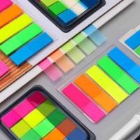 ราคา พร้อมส่งPost it โพสอิท โพสอิทขั้นหนังสือ กระดาษ (2243269877)