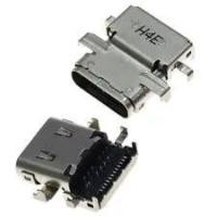 ราคา Type-C Power Jack สําหรับ HP Star 13 X360 13-AG Ag0007au USB Type C พอร์ตชาร์จเชื่อมต่อ TPN-W133 (45254593964)