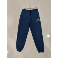 ราคา กางเกงวอมแบรนด์ New Balance size m สีฟ้าคราม (19089993964)