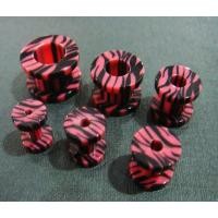 ราคา 3 4 5 6 8 10 มิล mm จิวหู หู ตาไก่ พลาสติก อะคริลิค ต่างหูชาย จิวขยายหู ระเบิดหู จิวตาไก่ จิวหูตาไก่ จิวระเบิดหู Tunnel (10564684986)