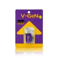 ราคา Flashdisk OTG Vgen 16GB / OTG FLASHDISK V-GEN 16GB / USB OTG 16GB ดิสก์แฟลช Vgen ดั้งเดิม (27460059713)