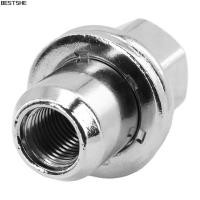 ราคา [bestshe] น็อตล้อสําหรับ Range Rover Sport L322 L405 L494 OEM สําหรับ Land 22mm Hex M14x1.5 (28191005856)