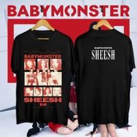 ราคา เสื้อยืดพิมพ์ลายกราฟิก คอรอบแขนสั้น ทำจากผ้าฝ้ายแท้ สไตล์ยูนิเซ็กส์ (26092236566)