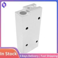 ราคา สําหรับ Super Volcano อลูมิเนียมความร้อน Block-Fit สําหรับ Voron2.4 3D เครื่องพิมพ์ DIY Hotend Nool ชิ้นส่วนหัวฉีด (49954970028)