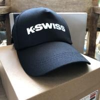 ราคา (ราคาป้าย 650) K-SWISS Classic หมวกแก็ป งานสวยแท้ (4685296592)