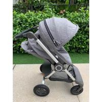 ราคา รถเข็น Stokke scoot v2 baby stroller (2218848599)