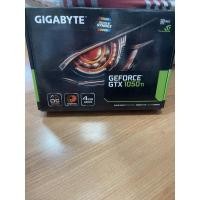 ราคา Gigabyte GeForce GTX 1050 Ti OC 4G (มือสอง) (8464134501)