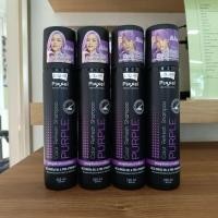 ราคา โลแลน พิกเซล คัลเลอร์ รีเฟรช แชมพู สีม่วง 250 มล. แชมพูม่วง (24333159527)