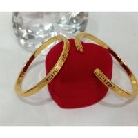 ราคา #กำไลเศษทองลายจีน#กำไลทองหุ้ม (19389701618)